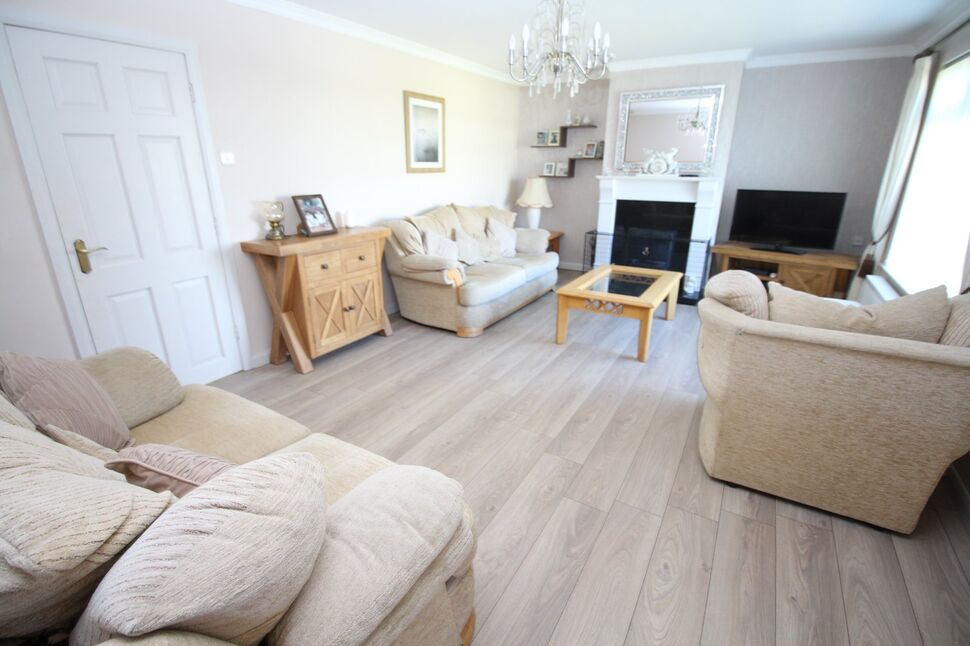 3 bedroom Semi Detached Bungalow for sale, Donegall Crescent, Whitehead