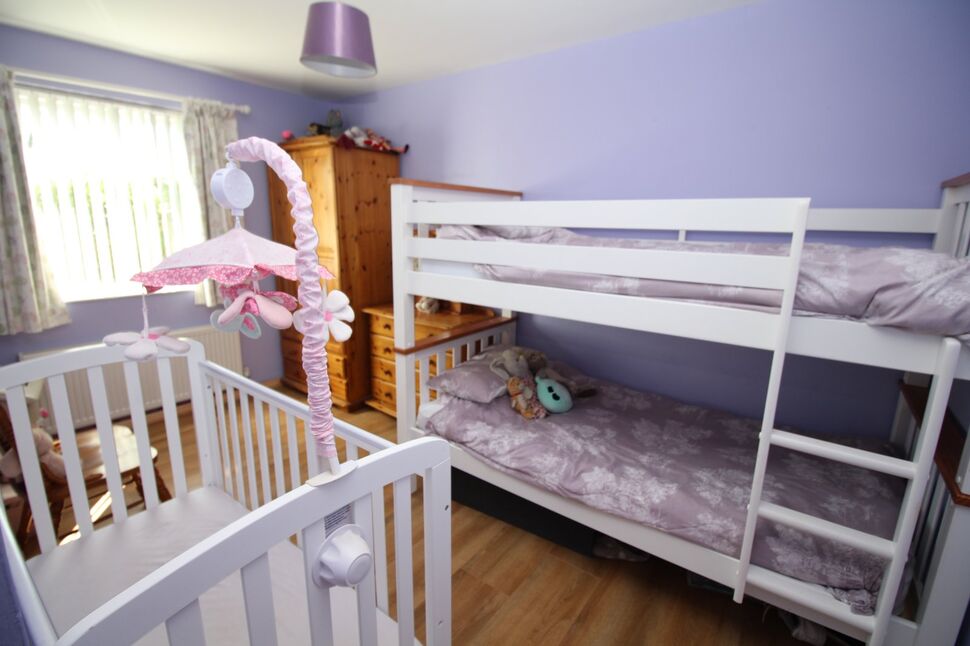 3 bedroom Semi Detached Bungalow for sale, Donegall Crescent, Whitehead