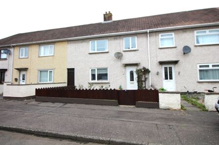 Chichester Square, 3 bedroom Mid Terrace House for sale, £109,950