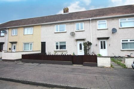 3 bedroom Mid Terrace House for sale