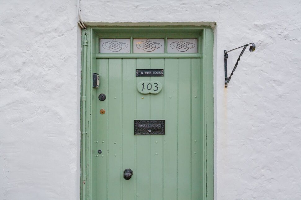 2 bedroom Mid Terrace Property for sale, Ballystrudder Road, Whitehead