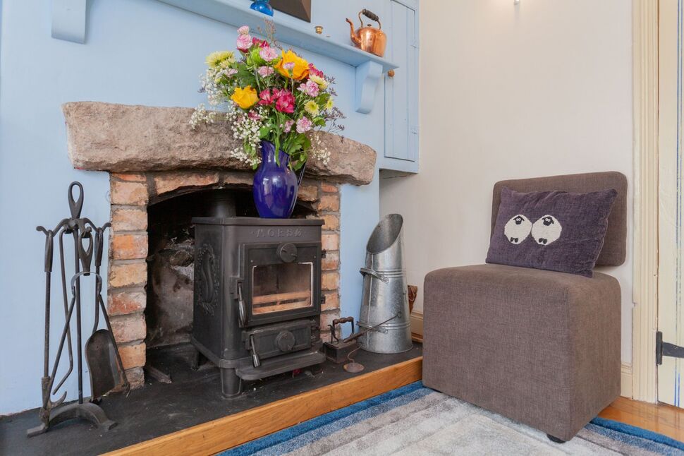 2 bedroom Mid Terrace Property for sale, Ballystrudder Road, Whitehead