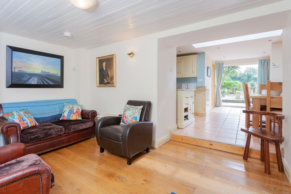 2 bedroom Mid Terrace Property for sale, Ballystrudder Road, Whitehead