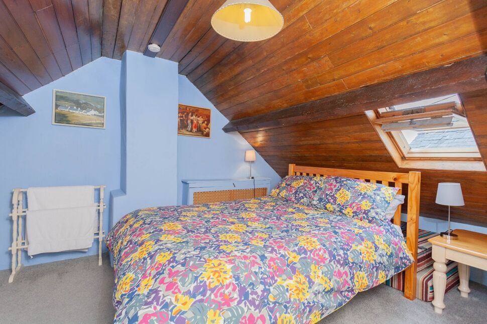 2 bedroom Mid Terrace Property for sale, Ballystrudder Road, Whitehead