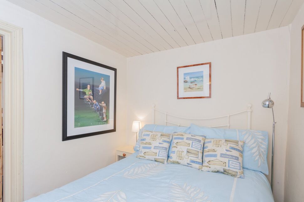 2 bedroom Mid Terrace Property for sale, Ballystrudder Road, Whitehead