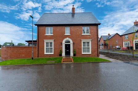 The Cairn, 3 bedroom Semi Detached House for sale, £289,950