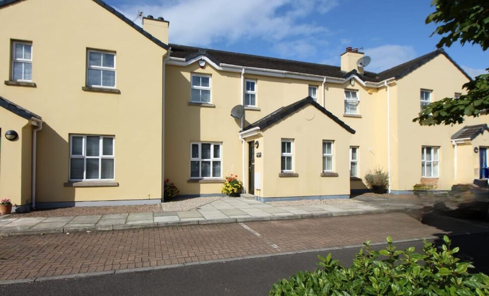 Main image of 3 bedroom Mid Terrace House for sale, Maritime Drive, Carrickfergus, County Antrim, BT38