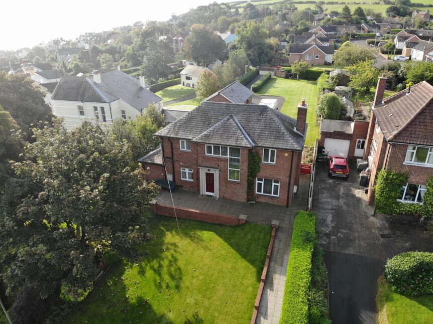 Main image of 3 bedroom Detached House for sale, Cable Road, Whitehead, County Antrim, BT38
