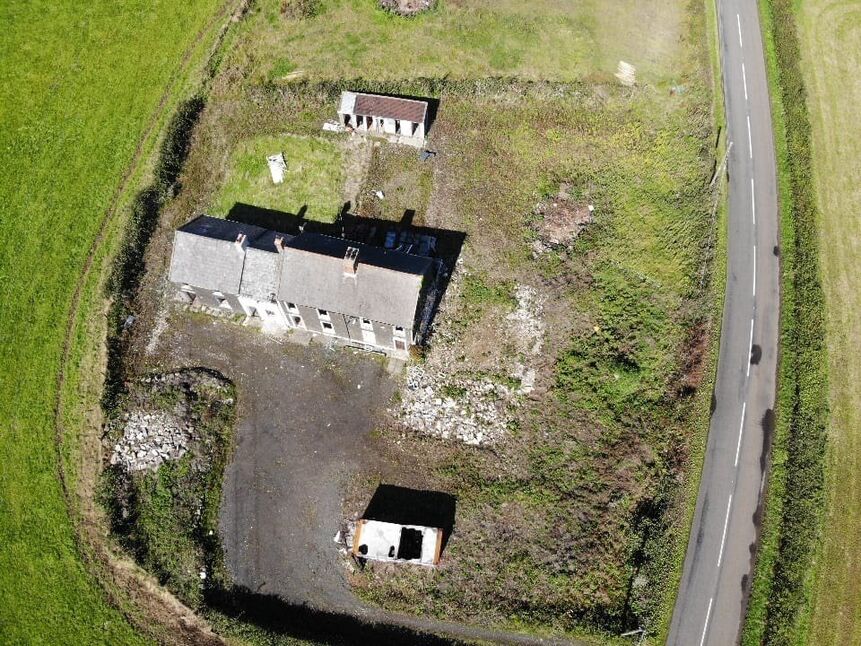 Main image of Land/Plot for sale, Ballylumford Road, Islandmagee, County Antrim, BT40