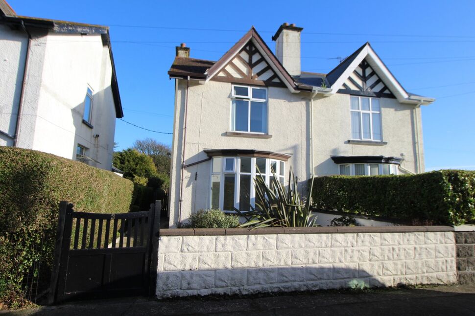 Main image of 3 bedroom Semi Detached House for sale, Windsor Avenue, Whitehead, County Antrim, BT38