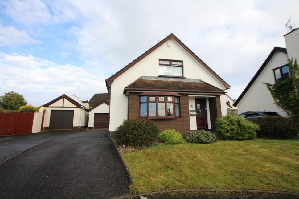 Main image of 2 bedroom Detached House for sale, Bluefield Park, Carrickfergus, County Antrim, BT38