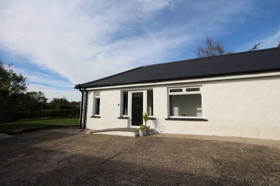 Main image of 2 bedroom Bungalow to rent, Hillhead Road, Ballycarry, County Antrim, BT38