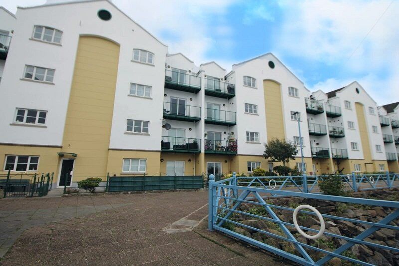 Main image of 2 bedroom  Flat for sale, Maritime Drive, Carrickfergus, County Antrim, BT38