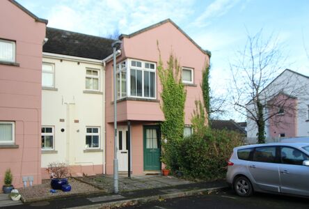 2 bedroom  Flat for sale