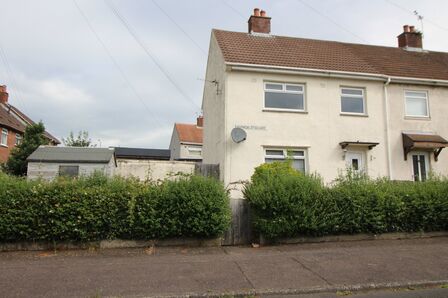 3 bedroom End Terrace House for sale
