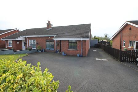 Prospect Downs South, 3 bedroom Semi Detached Bungalow for sale, £175,000