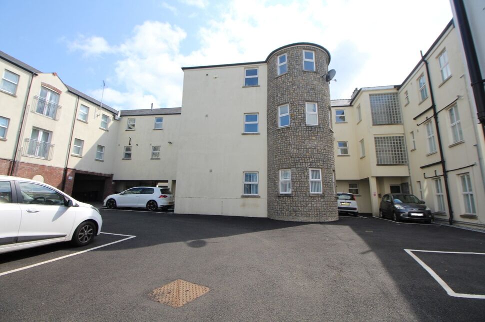 Main image of 2 bedroom Flat for sale, Cheston Close, Carrickfergus, County Antrim, BT38