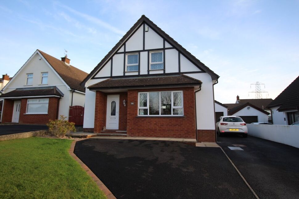 Main image of 2 bedroom Detached House to rent, Broadlands, County Antrim, BT38