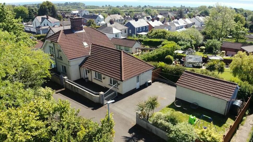Main image of 3 bedroom Semi Detached Bungalow for sale, Station Road, Greenisland, County Antrim, BT38