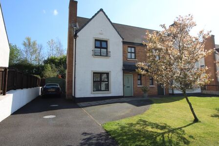 Forthill, 4 bedroom Semi Detached House for sale, £185,000