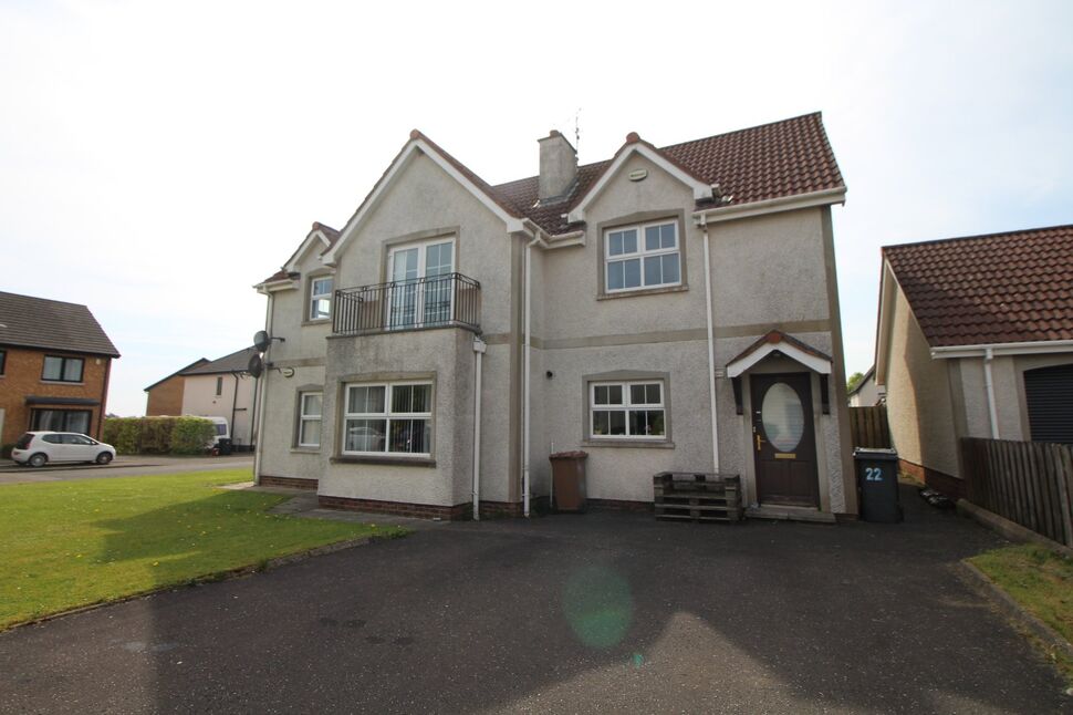 Main image of 3 bedroom Flat to rent, Bashfordsland, Carrickfergus, County Antrim, BT38