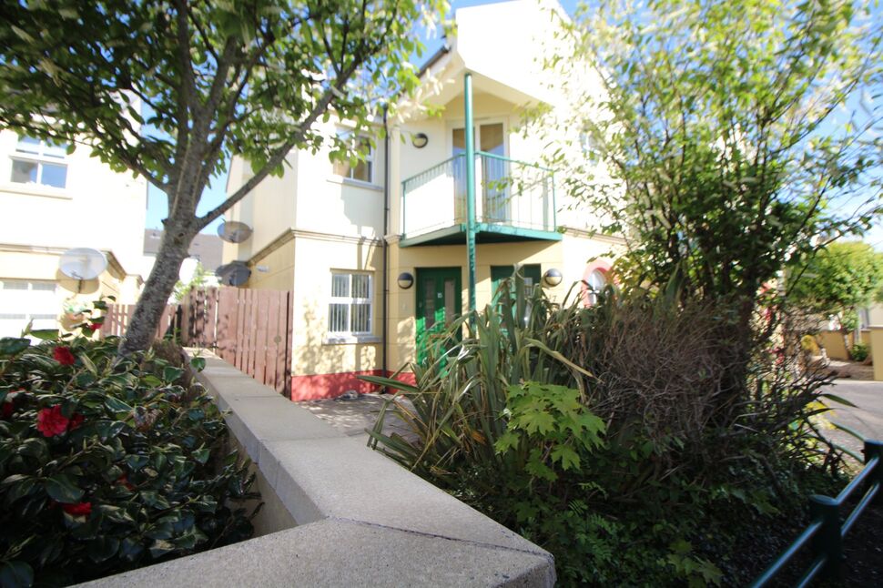 Main image of 2 bedroom Flat for sale, Rodgers Bay, Carrickfergus, County Antrim, BT38