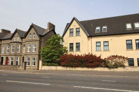 Larne Road, 3 bedroom  Flat for sale, £154,950