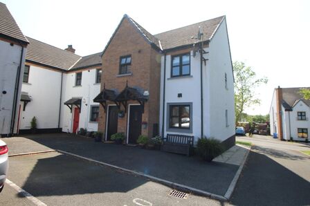 Forthill, 2 bedroom  Flat to rent, £795 pcm