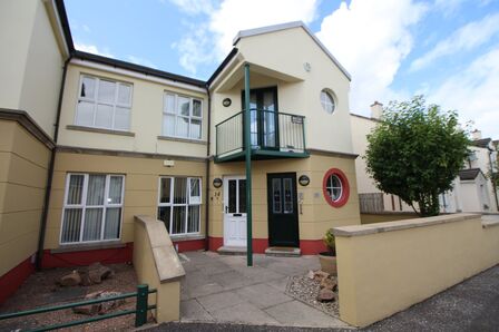 2 bedroom  Flat for sale