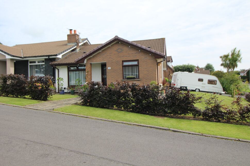 3 bedroom Semi Detached Bungalow for sale