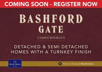 Bashford Gate