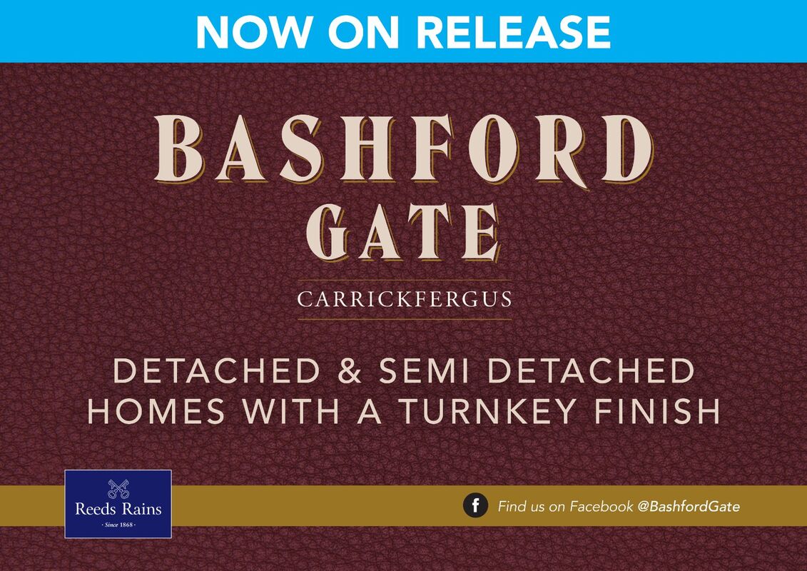 Bashford Gate