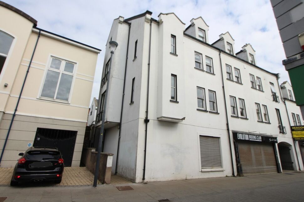 Main image of 3 bedroom Flat to rent, St. Nicholas Court, Carrickfergus, County Antrim, BT38