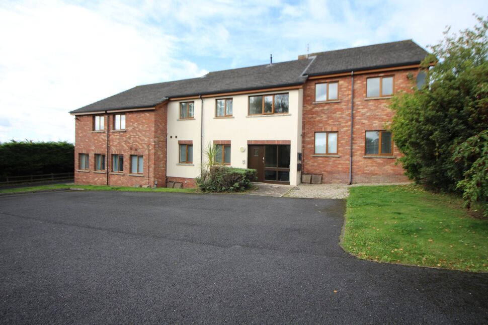 Main image of 2 bedroom  Flat for sale, Victoria Road, Carrickfergus, County Antrim, BT38