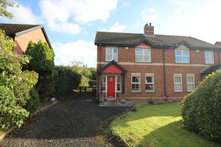 Brackenridge Close, 3 bedroom Semi Detached House for sale, £169,950