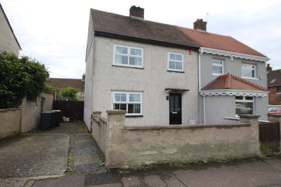 Main image of 3 bedroom Semi Detached House for sale, Northland, Carrickfergus, County Antrim, BT38