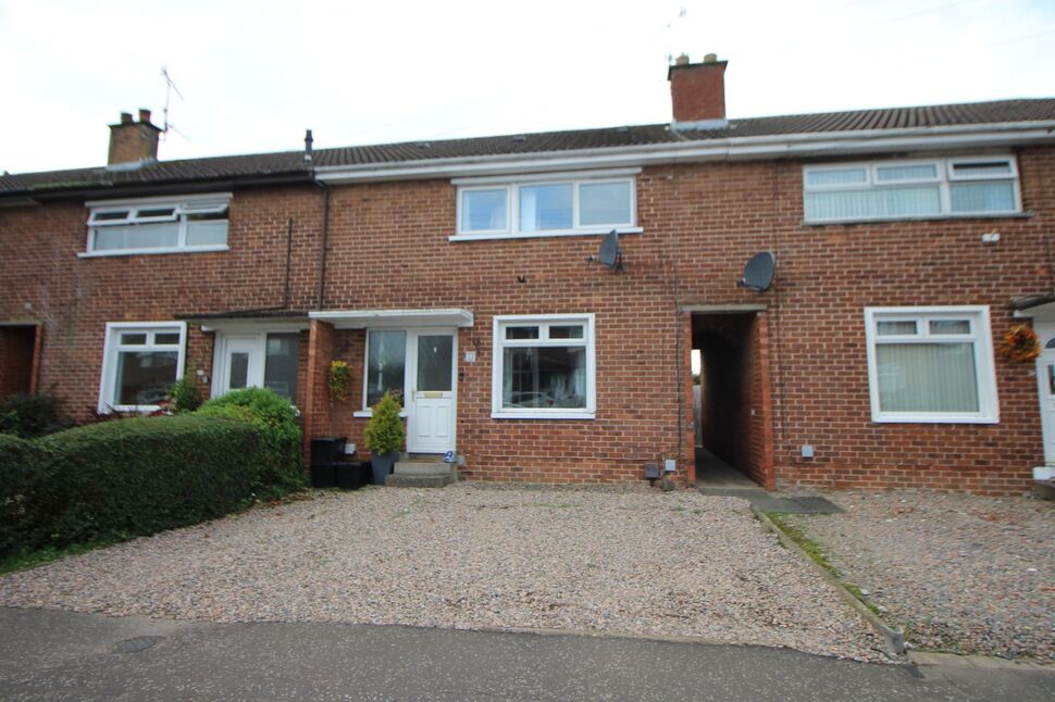 Main image of 3 bedroom Mid Terrace House for sale, Coronation Road, County Antrim, BT38