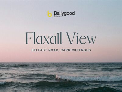 Flaxall View