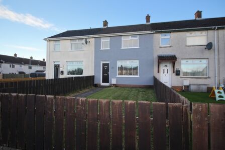 Glenfield Walk, 3 bedroom Mid Terrace House for sale, £120,000