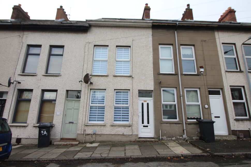 Main image of 3 bedroom Mid Terrace House to rent, Nelson Street, Carrickfergus, County Antrim, BT38