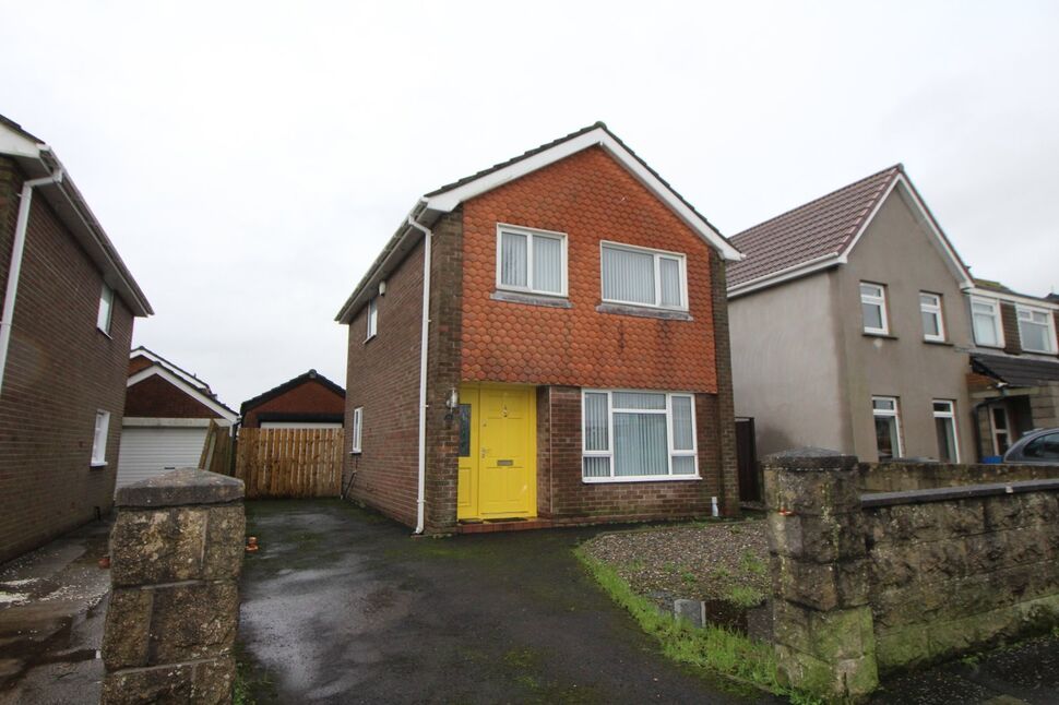 Main image of 3 bedroom Detached House to rent, Downshire Road, Carrickfergus, County Antrim, BT38