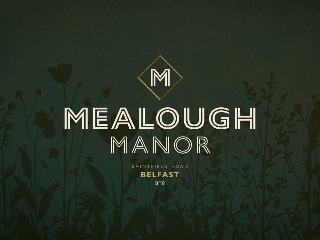 Mealough Manor