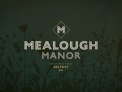 Mealough Manor