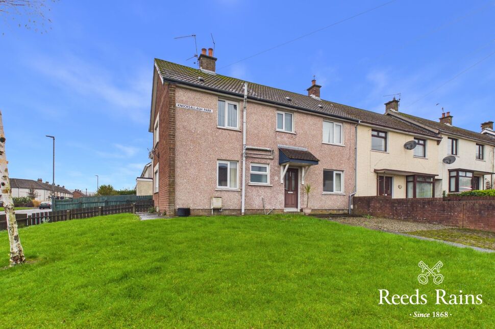 Main image of 2 bedroom Flat for sale, Glenkeen Avenue, Greenisland, County Antrim, BT38