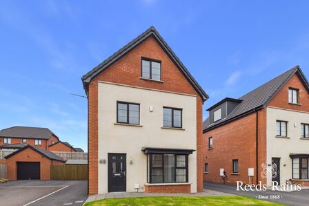 Highgrove Road, 5 bedroom Detached House for sale, &pound;298,950