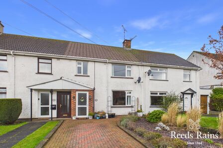 Islandmagee Road, 2 bedroom Mid Terrace House for sale, &pound;149,950
