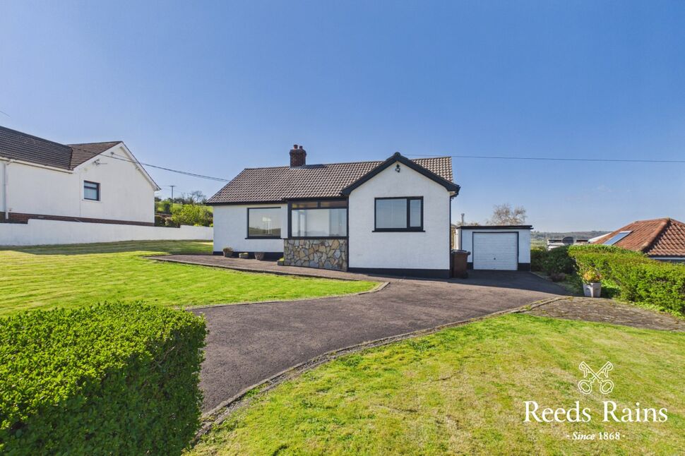 Main image of 3 bedroom Detached Bungalow for sale, Raw Brae Road, Whitehead, County Antrim, BT38