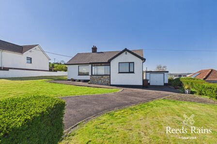 Raw Brae Road, 3 bedroom Detached Bungalow for sale, &pound;239,950