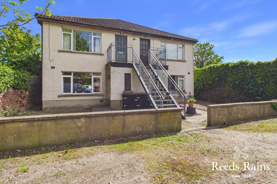 Main image of 2 bedroom Flat for sale, The Orchard, Carrickfergus, BT38