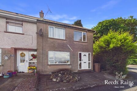 3 bedroom End Terrace House for sale